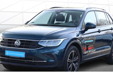 VW Tiguan 24.117 km 29.549 &euro; Herten 45701