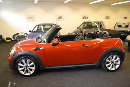 Mini Cooper 120.000 km 7.999 &euro; Mülheim-Speldorf 45478
