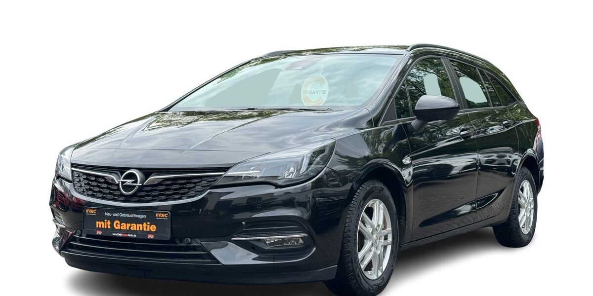 Opel Astra 144.000 km 9.480 &euro; Duisburg 47249