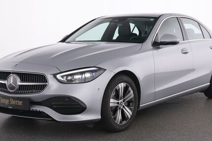 Mercedes-Benz C 180 12.494 km 37.885 &euro; Essen 45309