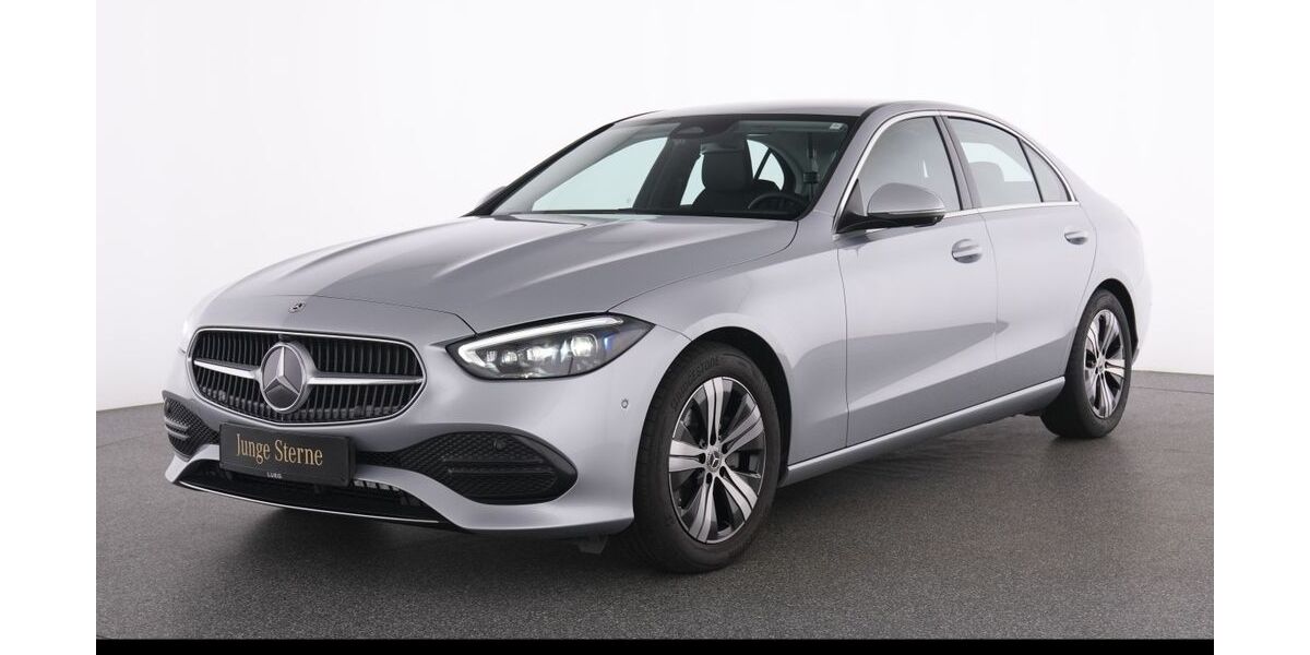 Mercedes-Benz C 180 12.494 km 37.885 &euro; Essen 45309