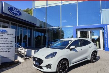 Ford Puma 10.590 km 24.990 &euro; Dülmen 48249