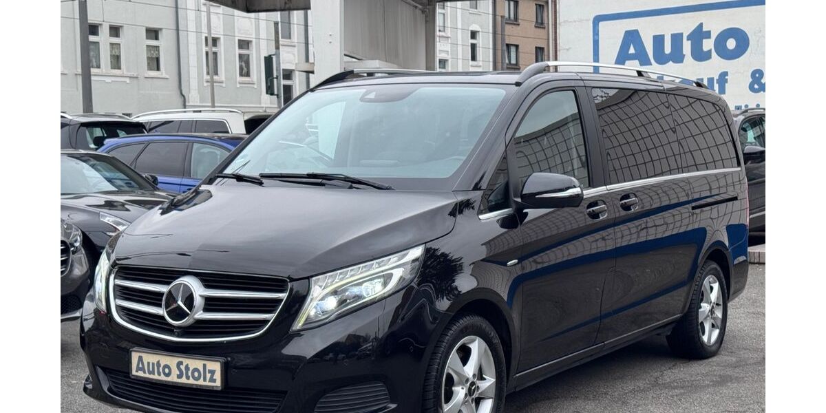 Mercedes-Benz V 250 201.211 km 29.800 &euro; Oberhausen 46045
