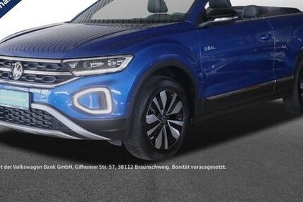 VW T-Roc 6.980 km 25.895 &euro; Recklinghausen 45657