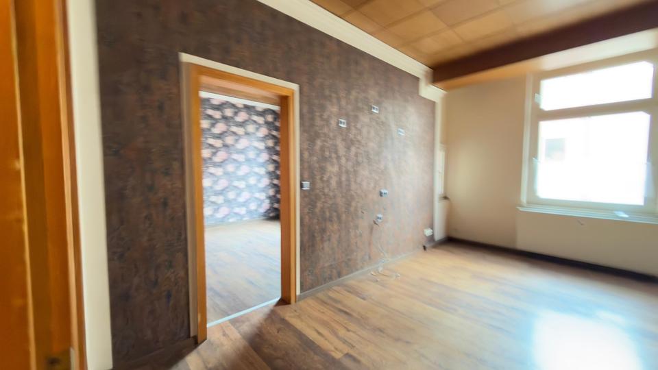 Erdgeschoßwohnung Essen Stadtbezirk VIII - 375 Zimmer, 82 m&sup2;, 137.000&euro; | Angebot:25614573