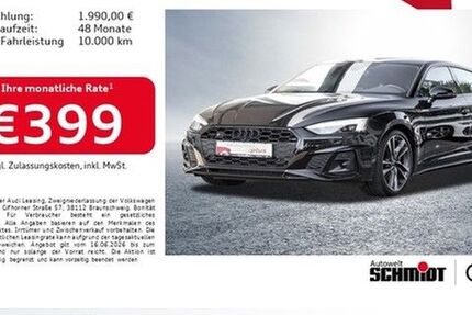 Audi S5 42.860 km 42.440 &euro; Recklinghausen 45657
