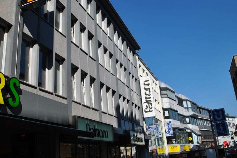 Gewerbeobjekt Bochum - 355&euro; | Angebot:27331858