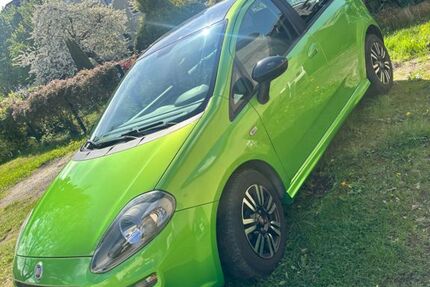 Fiat Punto 109.804 km 3.300 &euro; Bochum 44866