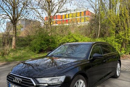 Audi A6 108.504 km 28.900 &euro; Bochum 44809