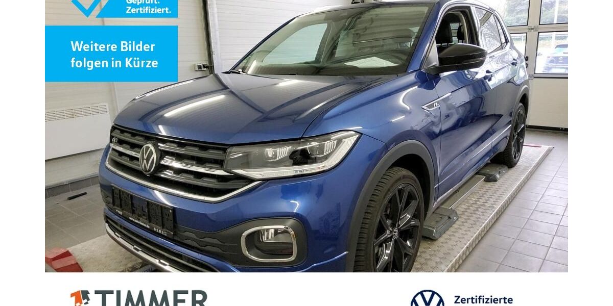 VW T-Cross 28.859 km 18.850 &euro; Borken 46325