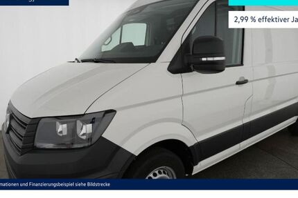 VW Crafter 16.820 km 37.490 &euro; Bochum 44866