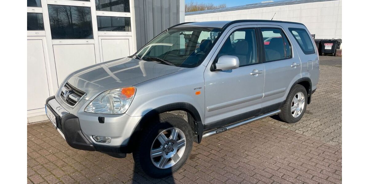 Honda CR-V 113.854 km 4.999 &euro; Borken 46325