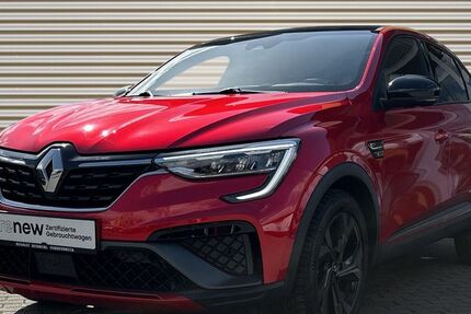 Renault Arkana 30.100 km 24.990 &euro; Duisburg 47059