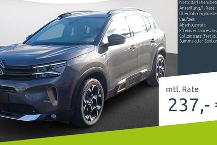 Citroen C5 Aircross 31.924 km 19.779 &euro; Dülmen 48249