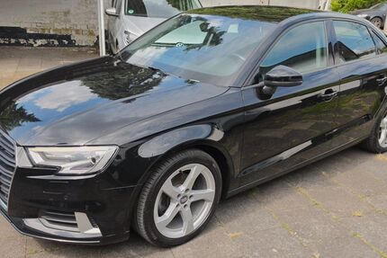 Audi A3 187.000 km 10.550 &euro; Dinslaken 46537