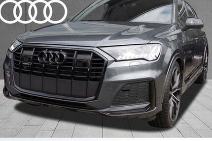 Audi Q7 56.020 km 64.840 &euro; Recklinghausen 45657