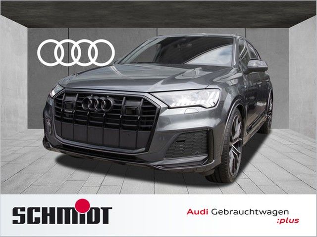 Audi Q7 56.020 km 64.840 &euro; Recklinghausen 45657