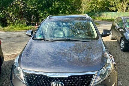 Kia Sportage 83.000 km 13.500 &euro; Mülheim an der Ruhr 45476