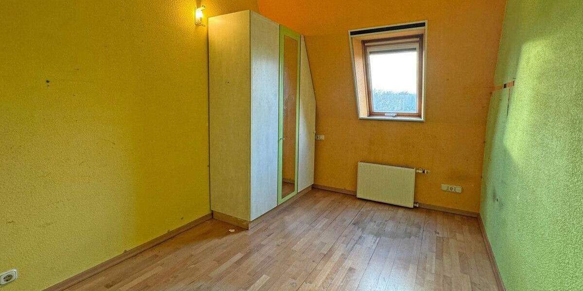 Etagenwohnung Wesel Schepersfeld - 3 Zimmer, 96 m&sup2;, 129.900&euro; | Angebot:25799164