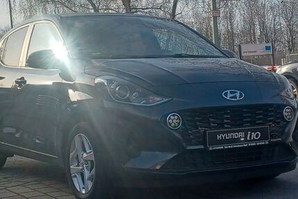 Hyundai i10 27.868 km 11.990 &euro; Duisburg 47269