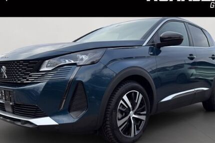 Peugeot 3008 15.190 km 25.990 &euro; Essen 45143