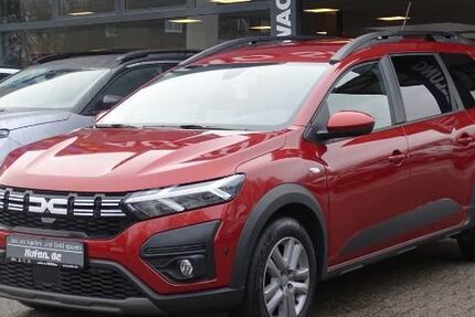 Dacia Jogger 30.667 km 19.990 &euro; Essen 45130