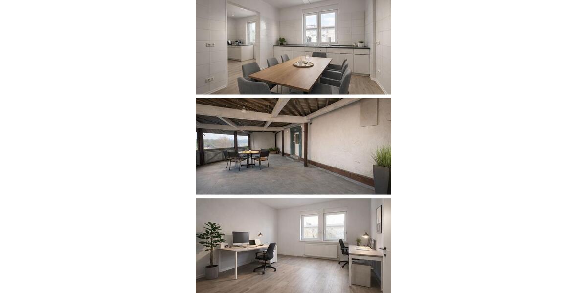 Gewerbeobjekt Bottrop Boy - 1.690&euro; | Angebot:26292459