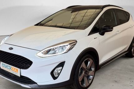 Ford Fiesta 72.873 km 11.620 &euro; Dinslaken 46539