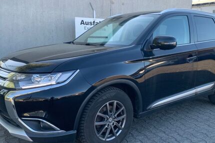 Mitsubishi Outlander 143.000 km 8.999 &euro; Gelsenkirchen 45881
