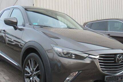 Mazda CX-3 65.770 km 14.970 &euro; Herne 44653