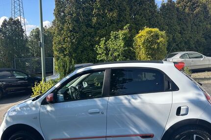 Renault Twingo 130.000 km 8.490 &euro; Essen 45326