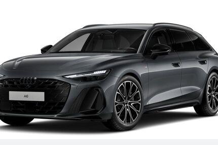 Audi A6 22.487 km 63.440 &euro; Bochum 44809