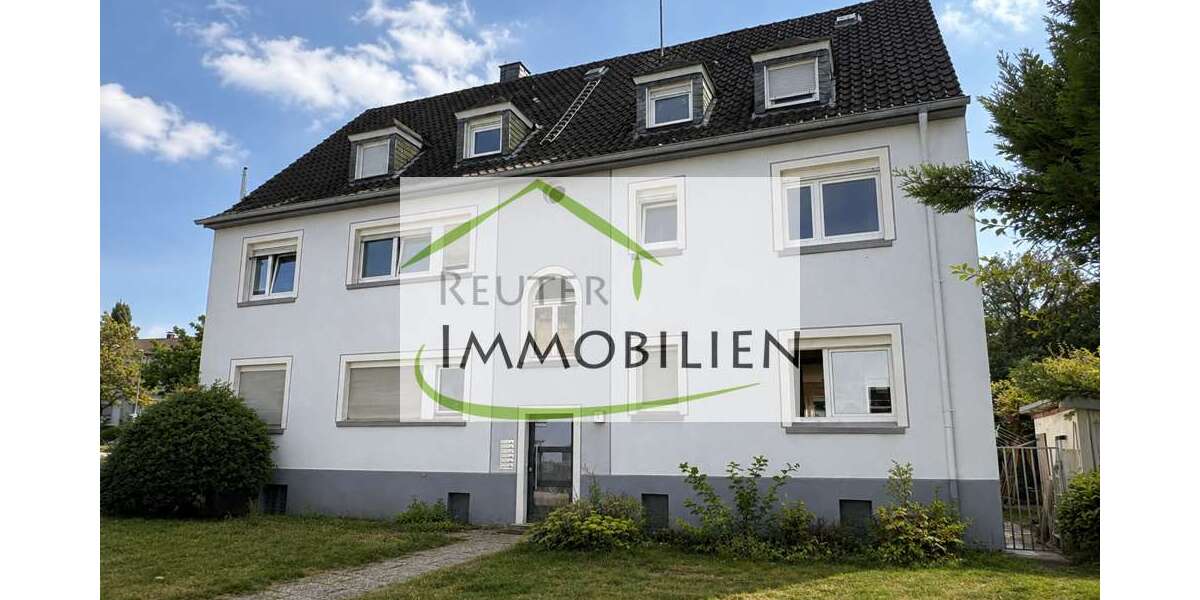Etagenwohnung Bochum / Eppendorf Eppendorf - 4.5 Zimmer, 113 m&sup2;, 344.000&euro; | Angebot:27286240