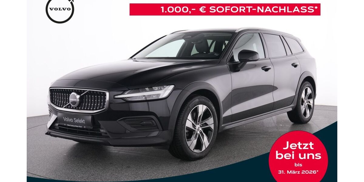 Volvo V60 Cross Country 30.913 km 34.380 &euro; Essen-Kray 45309