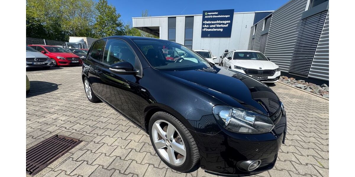 VW Golf 117.700 km 7.990 &euro; Castrop-Rauxel 44579