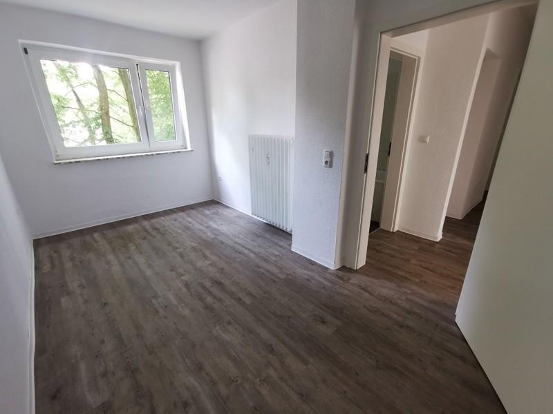 Etagenwohnung Herten Bertlich - 3 Zimmer, 65 m&sup2;, 572&euro; | Angebot:19024633