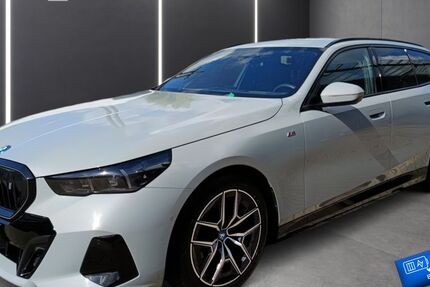 BMW i5 13.350 km 57.489 &euro; Bottrop 46236