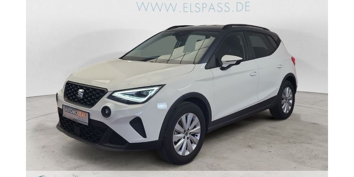 Seat Arona 17.408 km 17.999 &euro; Dinslaken 46539