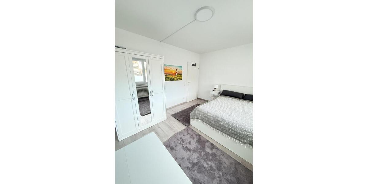 Etagenwohnung Herne - 4 Zimmer, 100 m&sup2;, 1.600&euro; | Angebot:25804634