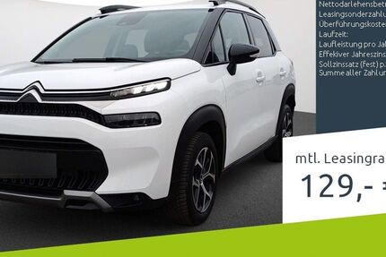 Citroen C3 Aircross 17.098 km 12.663 &euro; Borken 46325
