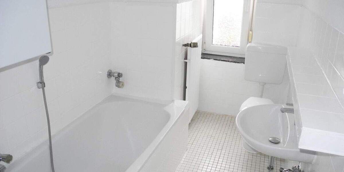 Etagenwohnung Herne Wanne - 2 Zimmer, 70 m&sup2;, 500&euro; | Angebot:25727605