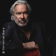 Stefan Gwildis - das war doch grad' erst eben - 50 Jahre auf der Bühne 08.05.2026 Metropol Theater Bremen