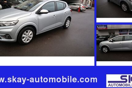 Dacia Sandero 9.208 km 15.999 &euro; Herne 44628