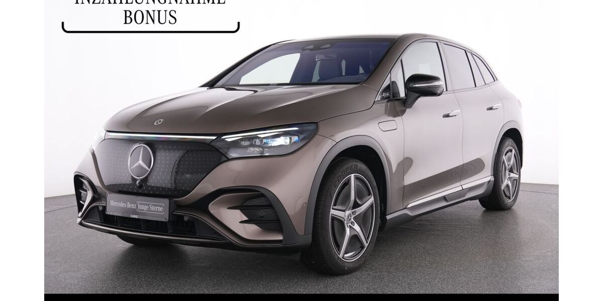 Mercedes-Benz EQE 12.207 km 74.685 &euro; Essen 45309