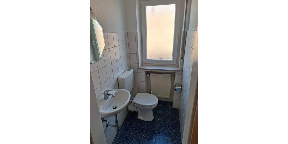 Etagenwohnung Borken - 3 Zimmer, 85 m&sup2;, 750&euro; | Angebot:25551513