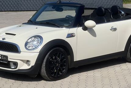 Mini Cooper S 132.000 km 7.990 &euro; Herten 45701
