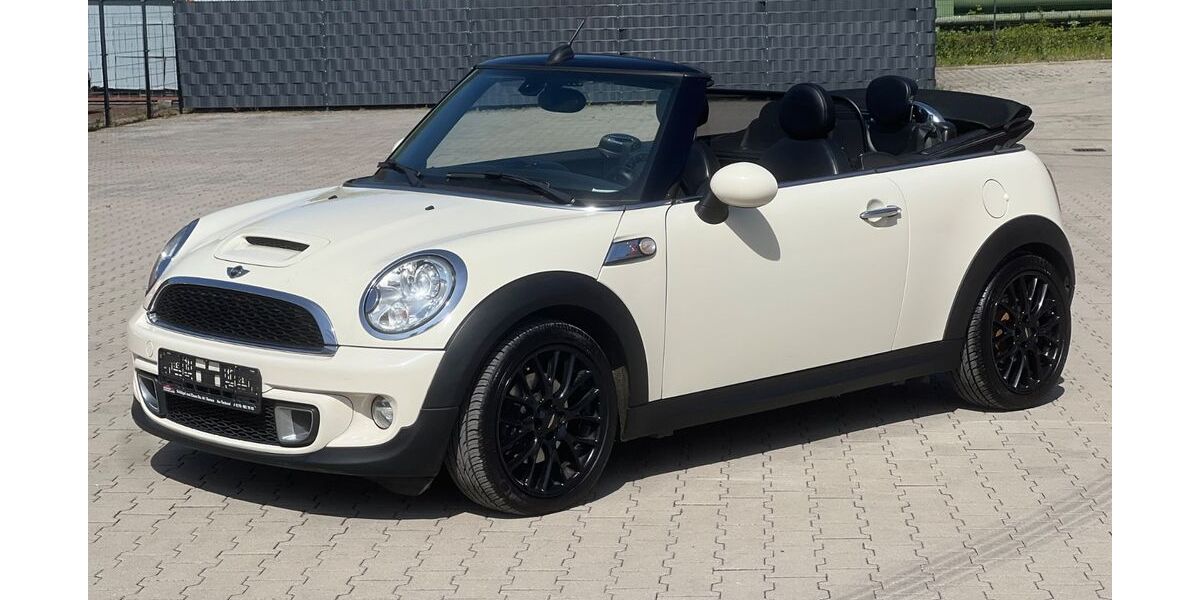 Mini Cooper S 132.000 km 7.990 &euro; Herten 45701