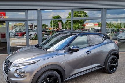 Nissan Juke 1.500 km 32.970 &euro; Wesel 46485