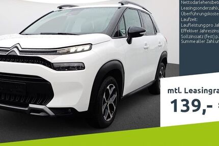 Citroen C3 Aircross 32.284 km 13.770 &euro; Borken 46325