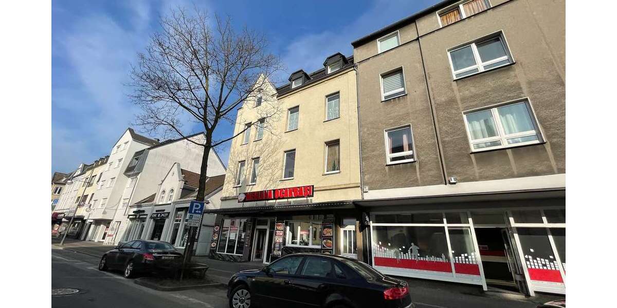 Einfamilienhaus Recklinghausen König Ludwig - 1 Zimmer, 631 m&sup2;, 925.000&euro; | Angebot:19219663